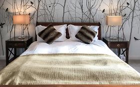 Windbrake House Holiday Home Alverstoke  United Kingdom