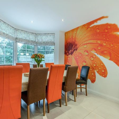 Windbrake House Villa Alverstoke Exterior photo